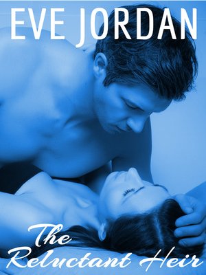 cover image of The Reluctant Heir